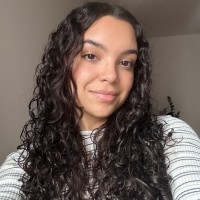 The Coffee Corp Employee Kamila Rivera's profile photo