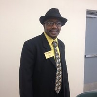 Alcorn State University Employee Percy Baldwin's profile photo