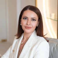 Mount Sinai Health System Employee Tatiana Khrom's profile photo