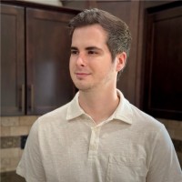 Compound Growth Marketing Employee Dan Guenet's profile photo