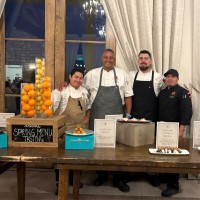 Europa Village Employee AJ Wharton's profile photo