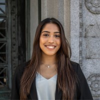 Blockchain at Berkeley Employee Arshia Narula's profile photo