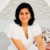 Shefali - Email