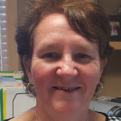 Diversified Woodcrafts Employee Lisa Labine's profile photo