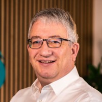 Activate Lubricants Ltd Employee Charles Harvey's profile photo
