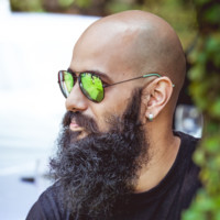 iQOO Employee Parakram Hazarika's profile photo