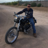 Foreman Electric Employee Alfred Horn's profile photo