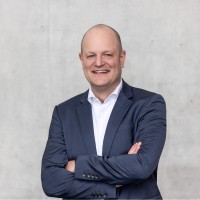 PERI Employee Carsten Weiss's profile photo