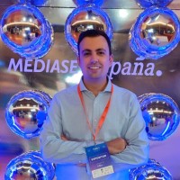 Daniel Jaén López Email