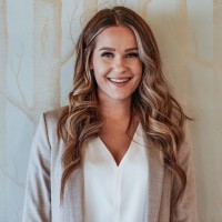 Confetti Sweets Employee Vanessa Lukanuk's profile photo