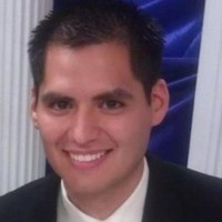 Metalforms Employee Christopher Salazar's profile photo