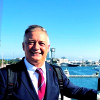 IM Digital Business School Employee Daniel Martinez's profile photo