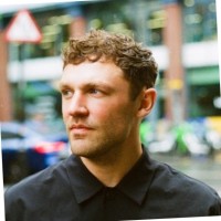 Harris Associates Employee Sam Raybone's profile photo