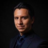 Taktikdata Employee Miguel Angel Mijares's profile photo