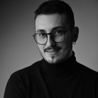 RCP Vision Employee Federico Morgante's profile photo