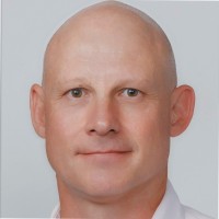 AGL Employee Pete Morris's profile photo