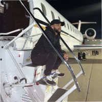 G-Unit Records, Inc. Employee Jeremy Bettis's profile photo