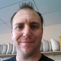 All American Fine Outdoor Furnishings Employee John Koop's profile photo