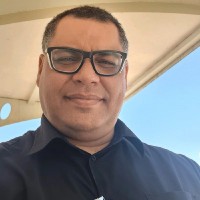 Varley Vieira's profile photo