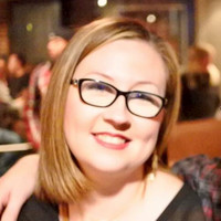 Walsh Movers Employee Meaghan Foulsham's profile photo