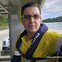GEOCEAN Employee Pablo Emmanuel Escobar Chavarriaga's profile photo