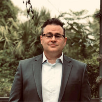 Oticon Medical Employee Daniel Maddocks's profile photo