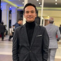 ThemeGrill Employee Aashil Bijukshe's profile photo