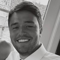 Google Employee Brian Kiley's profile photo