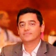 KNN IT Limited Employee Nouman Shahzad's profile photo