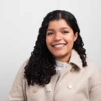 Fedesarrollo Employee Isabella Doria's profile photo