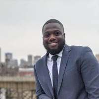 Village of Homewood Employee Terence Acquah's profile photo