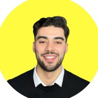 Firplast Employee Mohamed Benazzouz's profile photo