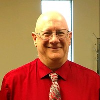 FirstEnergy Employee Jeff Burris's profile photo