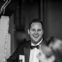 Ibstock Employee Damian Brooks's profile photo