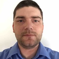 Amyx, Inc. Employee Matthew Valentine's profile photo