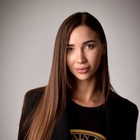 Enlink Employee Aleksandra Ilic's profile photo