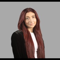 Anastasia Kraut Email & Phone Number
