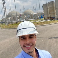 Electroriente Employee Andrés Fabián Maldonado Correa's profile photo