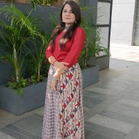 Pseudocode Infotech Pvt. Ltd. Employee Gajjar Gayatri's profile photo