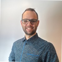 Rexfab Employee Philippe Côté's profile photo