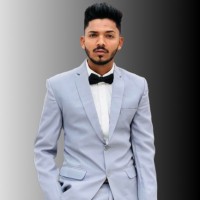 Tabish Rajput Email