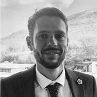 The Decurion Corporation Employee Jp Nel's profile photo