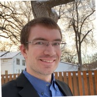 DFC Company Employee Zachary Ciak's profile photo
