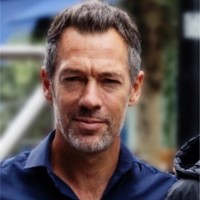 Institut Florimont - Genève Employee Paul Waroquier's profile photo