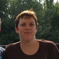 Wendy Greenfield's profile photo