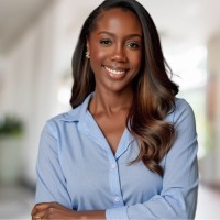 Mya Johnson Email & Phone Number