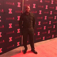 University of Illinois at Urbana-Champaign Employee DJ A-Ron's profile photo