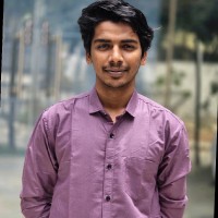 Nectar. Employee Livish Kumar's profile photo