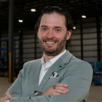 Leavitt Machinery Employee Kyle Crawford's profile photo