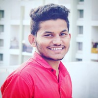 Tata Consultancy Services Employee Navin Patil's profile photo